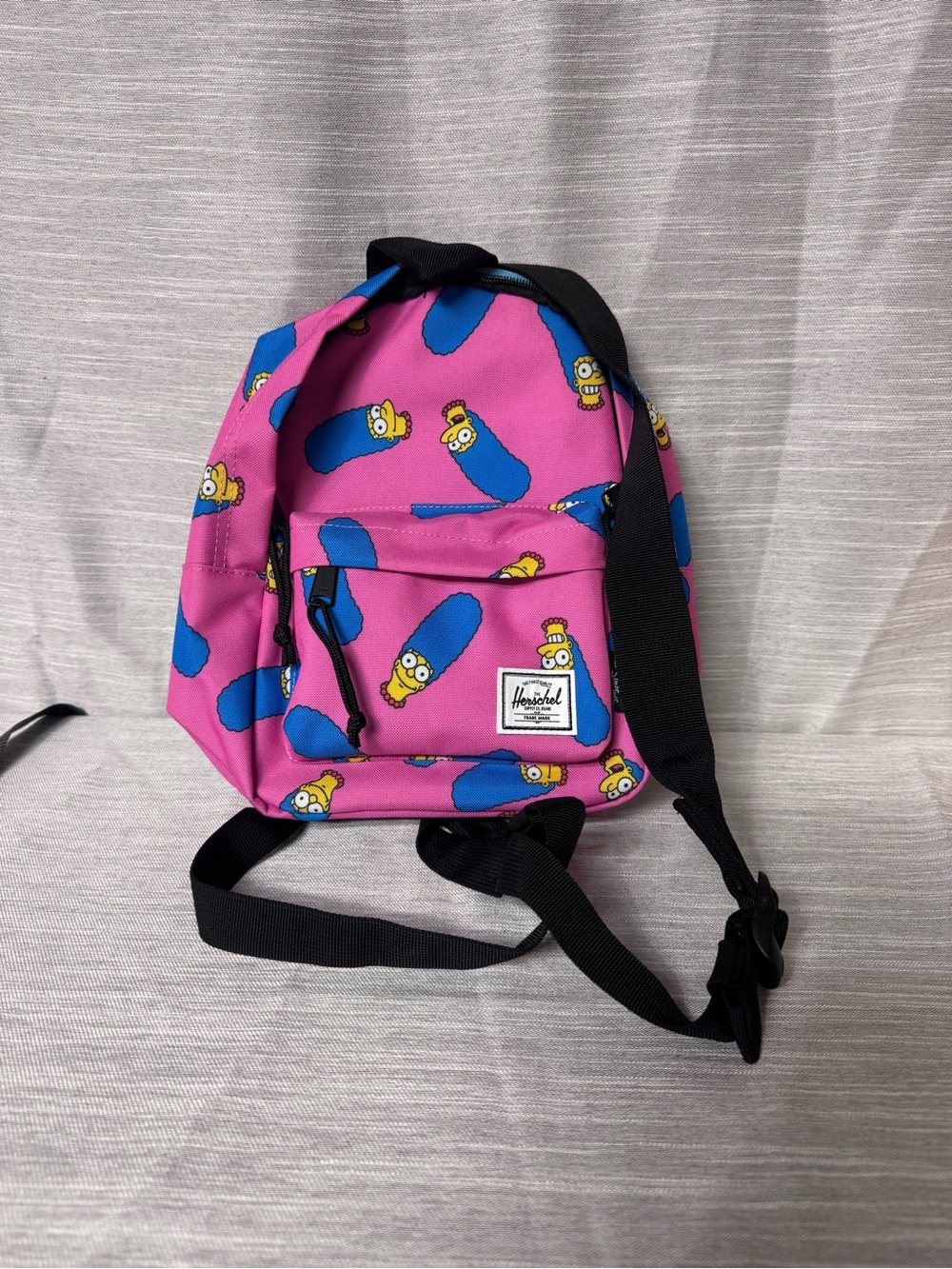 Herschel Supply Company Marge Simpson